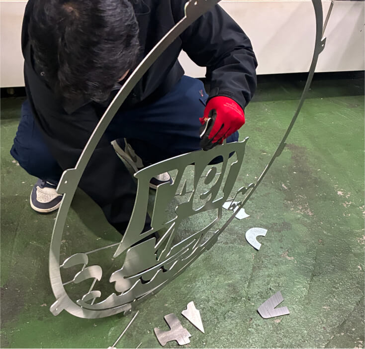 工場見学 イメージ03