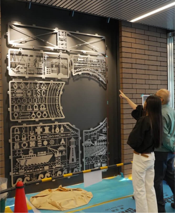 工場見学 イメージ04