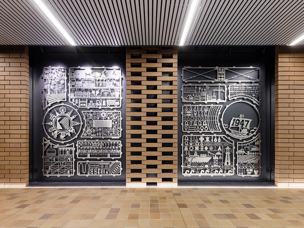 私たちの歩みと想いを込めた空間 イメージ03