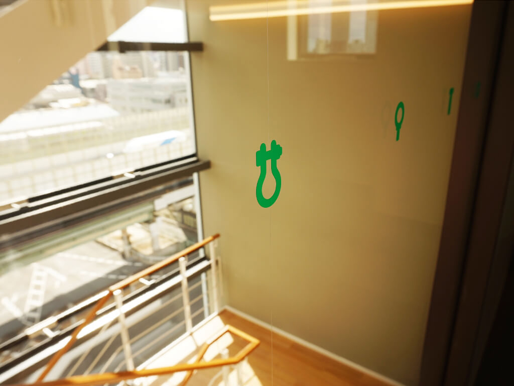 私たちの歩みと想いを込めた空間 イメージ04