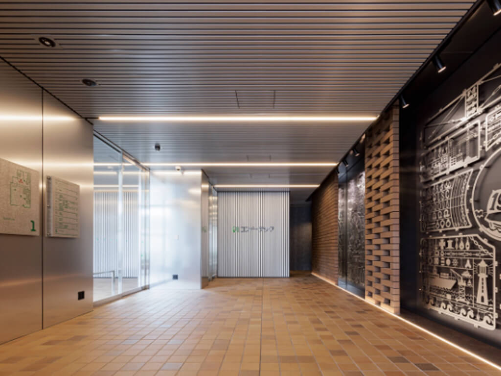 私たちの歩みと想いを込めた空間 イメージ08