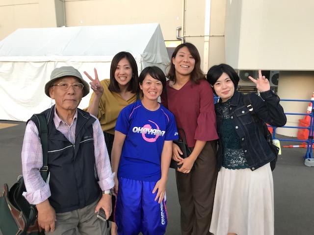 【試合結果】第73回国民体育大会 福井しあわせ元気国体2018(久世)