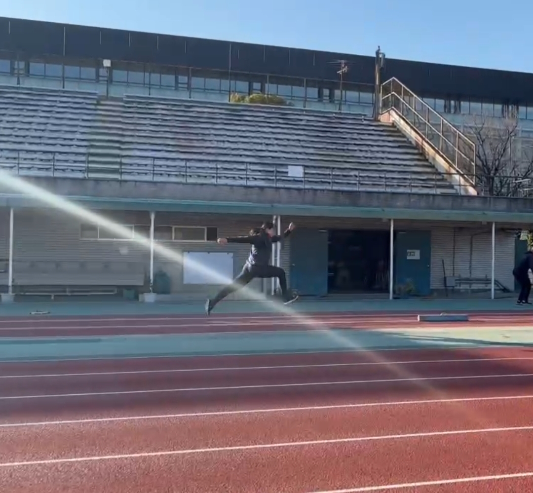 追い込み時期！（山本）