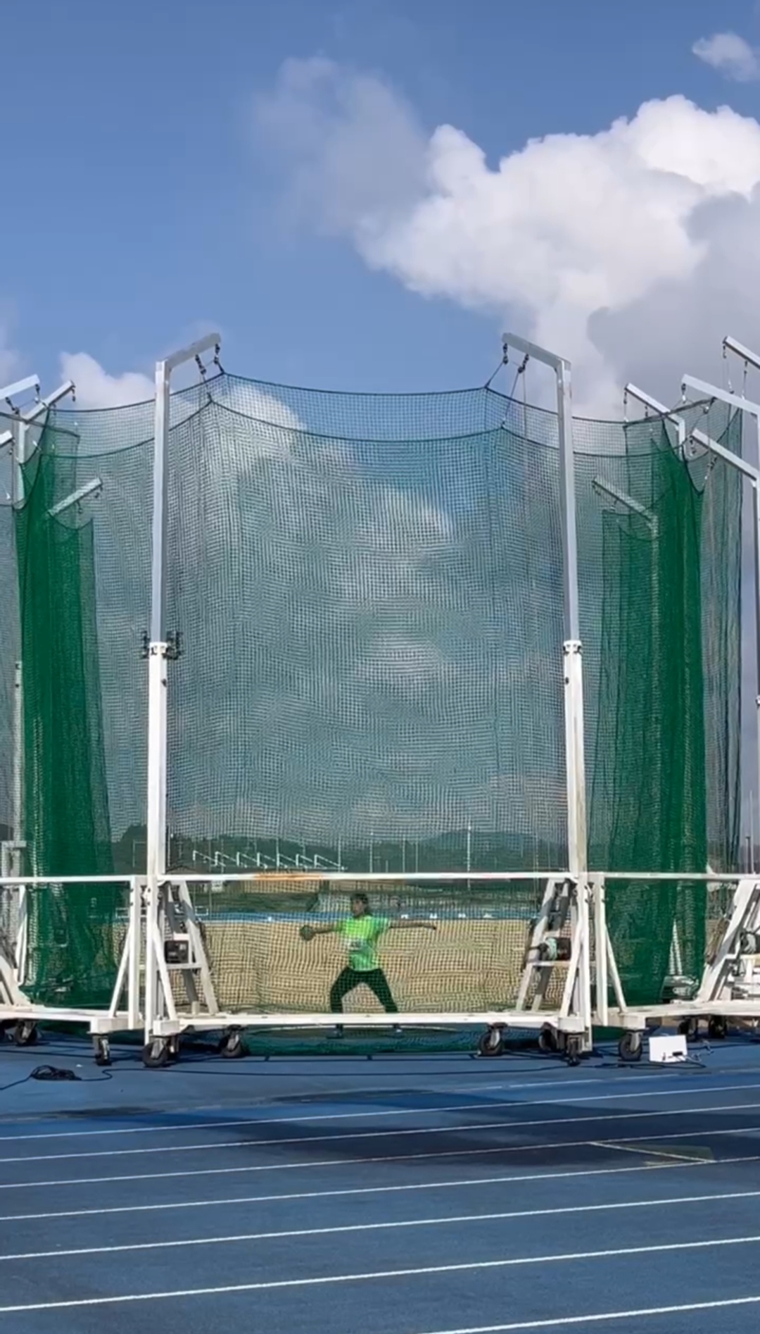 【試合結果】Japan Athlete Games in Osaki 2026（山本）