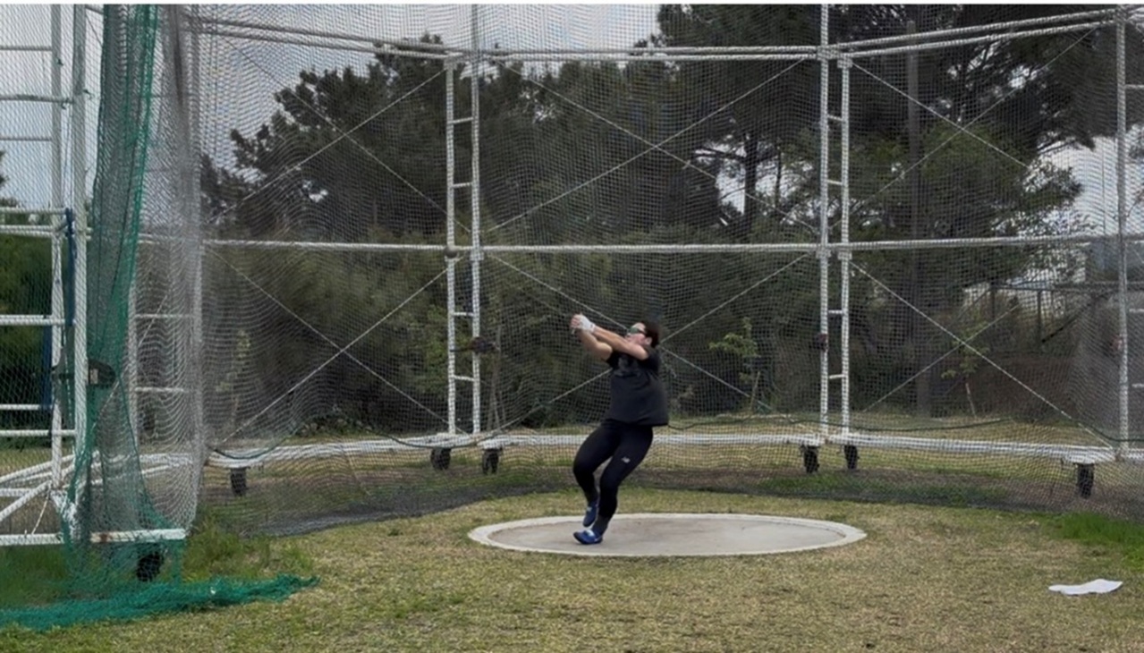 沖縄合宿！！（藤本）