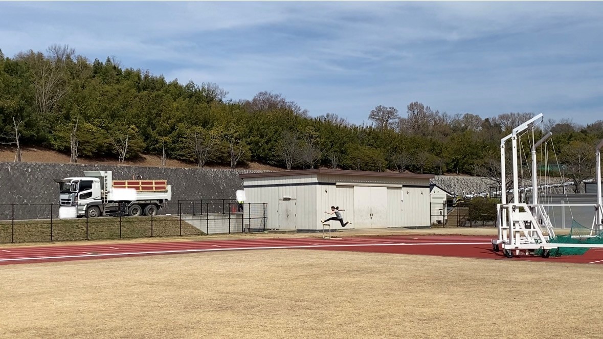 シーズンへ向けて（辻井）