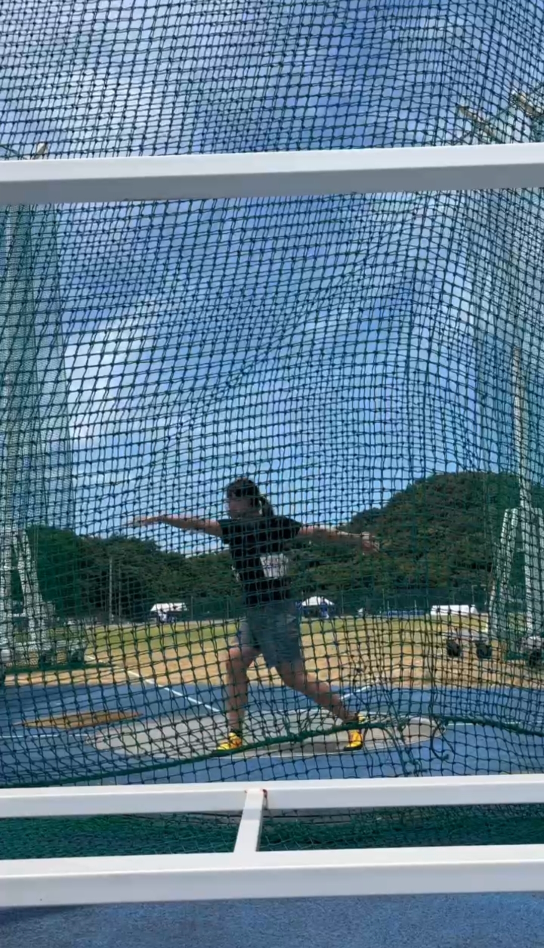 秋シーズンに向けて（山本）