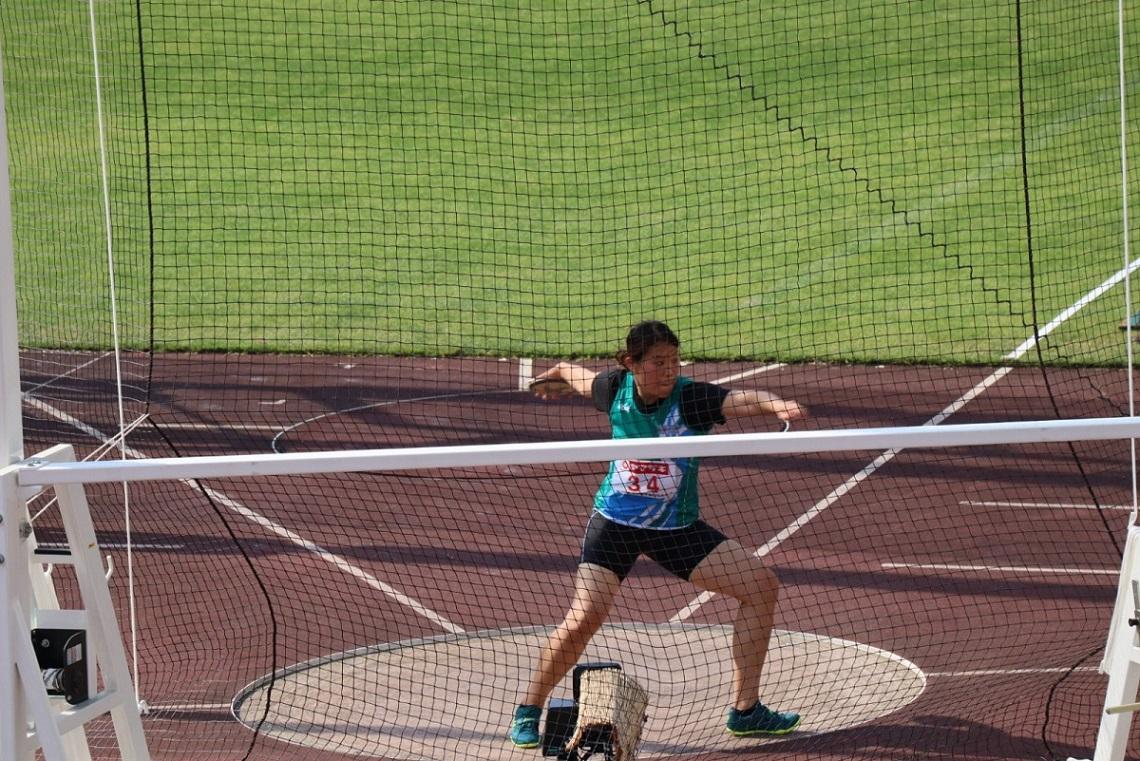 第106回日本選手権2