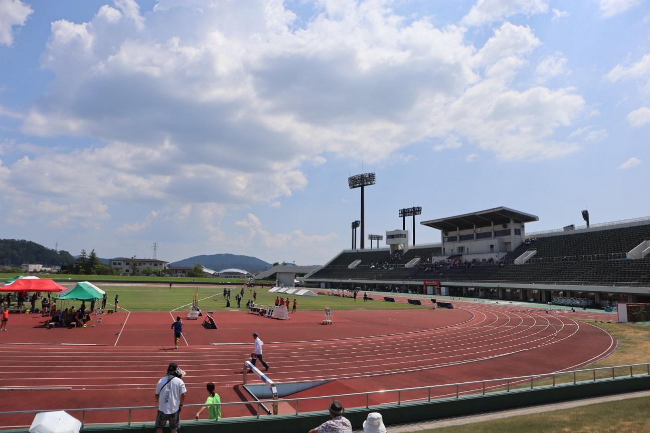 Athlete Night Games in FUKUI 2023