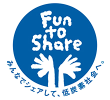 Fun to Share