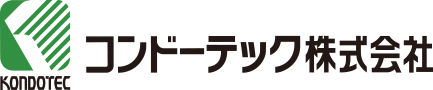 コンドーテック株式会社