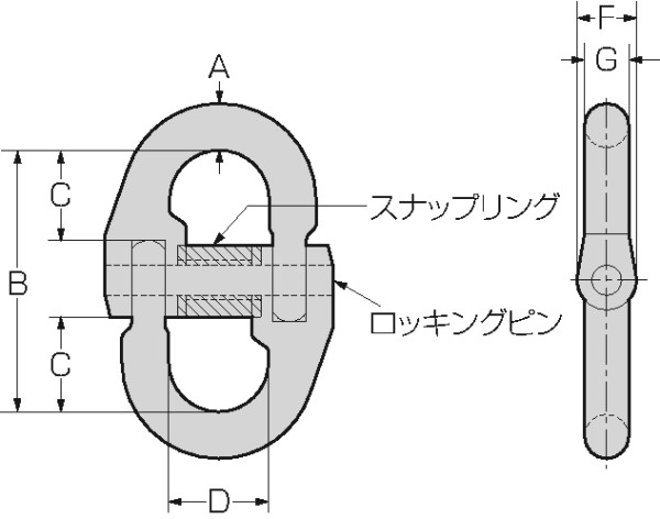 与え トラスコ TRUSCO 配管支持用対面兼用三角ブラケットスチール