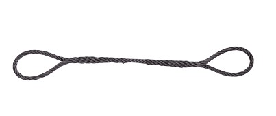 玉掛ワイヤ（JISロープ使用）｜ワイヤロープ・繊維ロープ・ロープ付属 