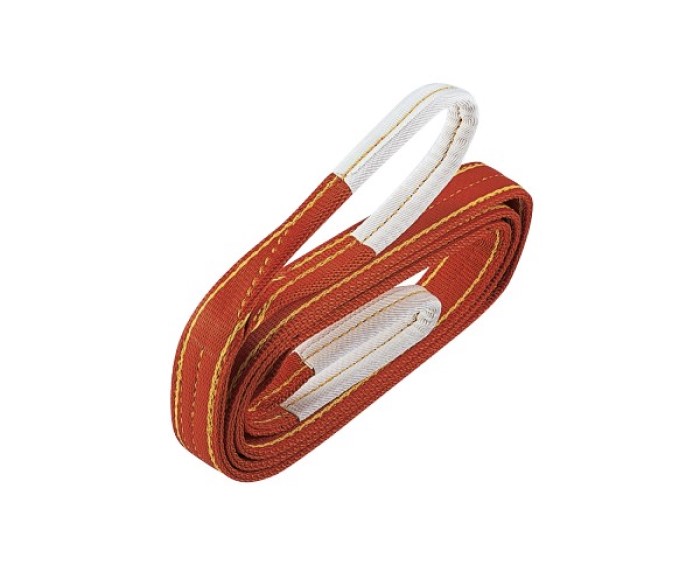パワースリングKP1(アイタイプ)｜ワイヤロープ・繊維ロープ・ロープ 